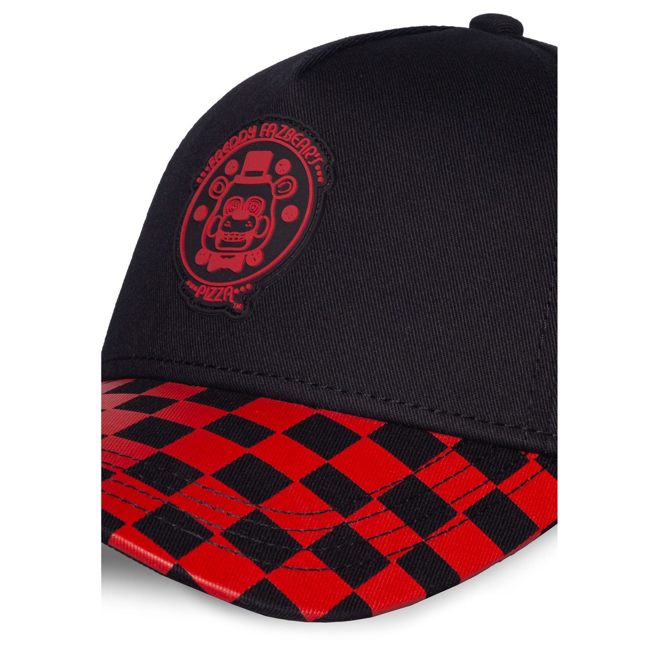 Immagine del prodotto Cappellino da baseball Five Nights at Freddy's Freddy Fazbear's Pizza