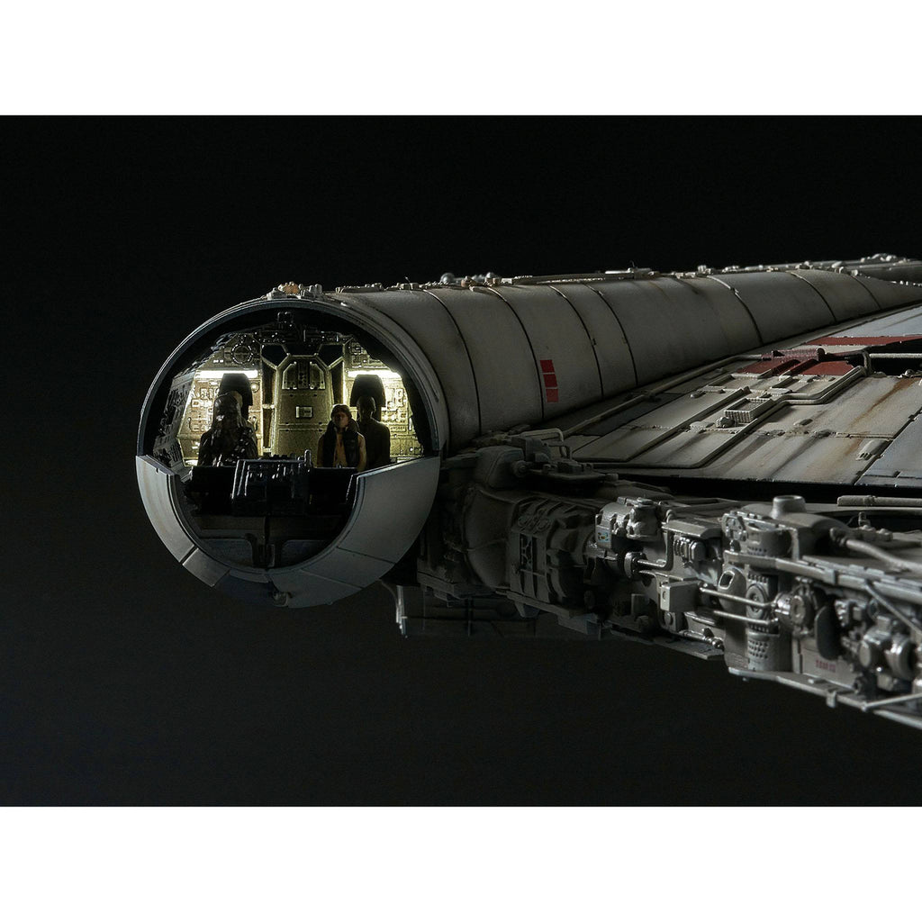 Immagine del prodotto Star Wars Episodio IV Kit di modellismo Perfect Grade 1:72