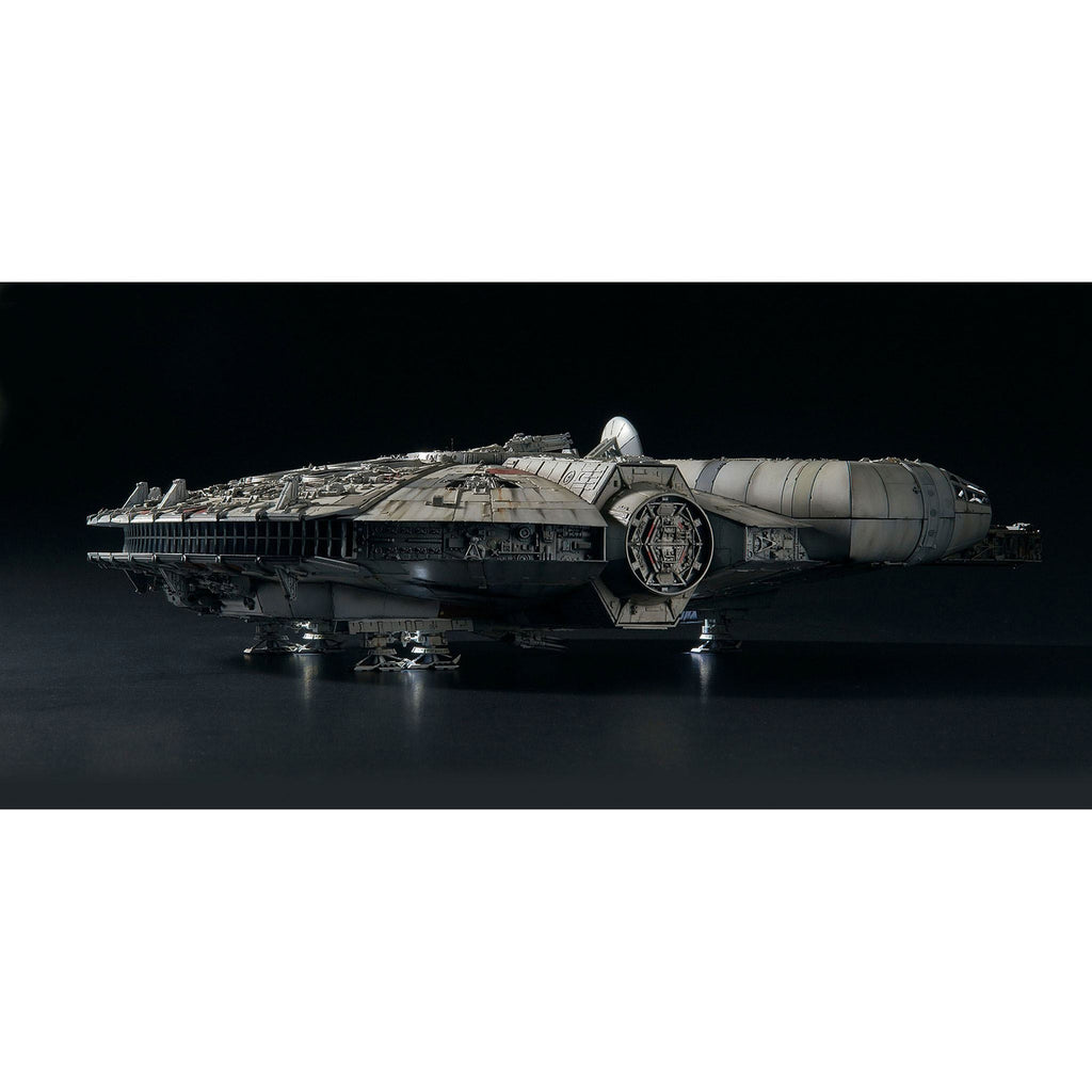 Immagine del prodotto Star Wars Episodio IV Kit di modellismo Perfect Grade 1:72