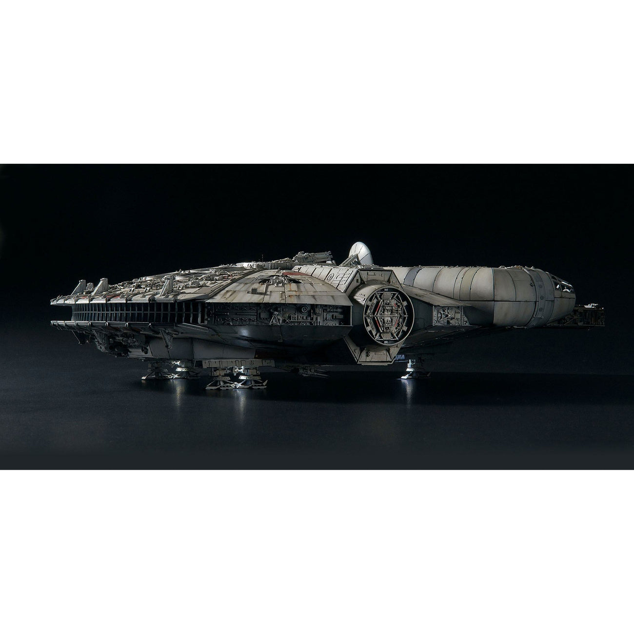 Immagine del prodotto Star Wars Episodio IV Kit di modellismo Perfect Grade 1:72