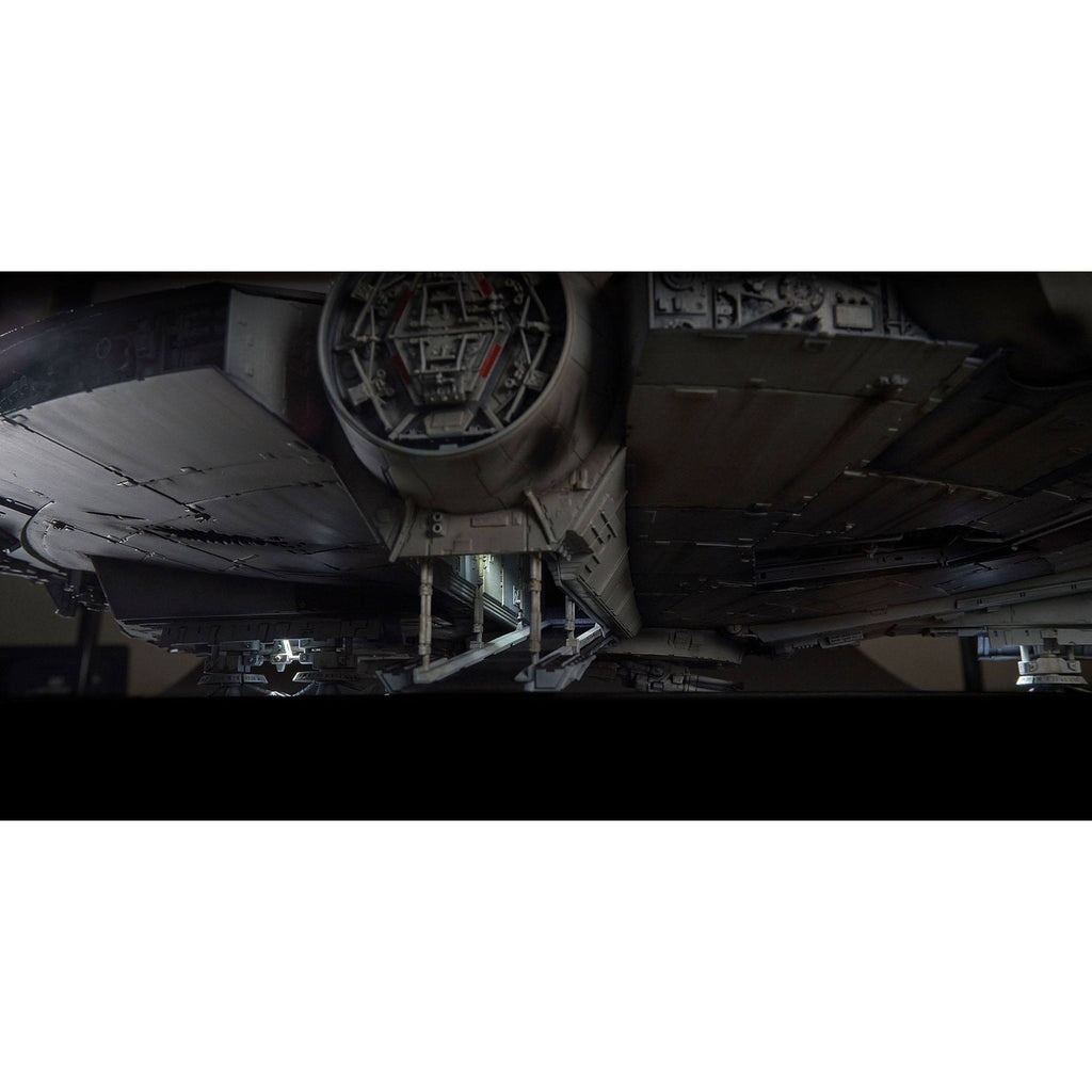 Immagine del prodotto Star Wars Episodio IV Kit di modellismo Perfect Grade 1:72