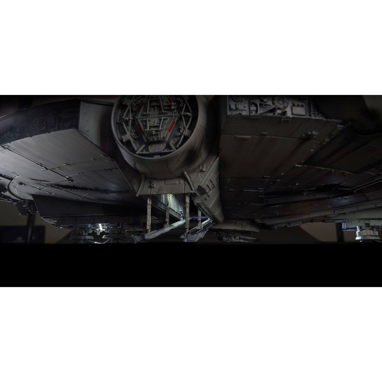 Immagine del prodotto Star Wars Episodio IV Kit di modellismo Perfect Grade 1:72