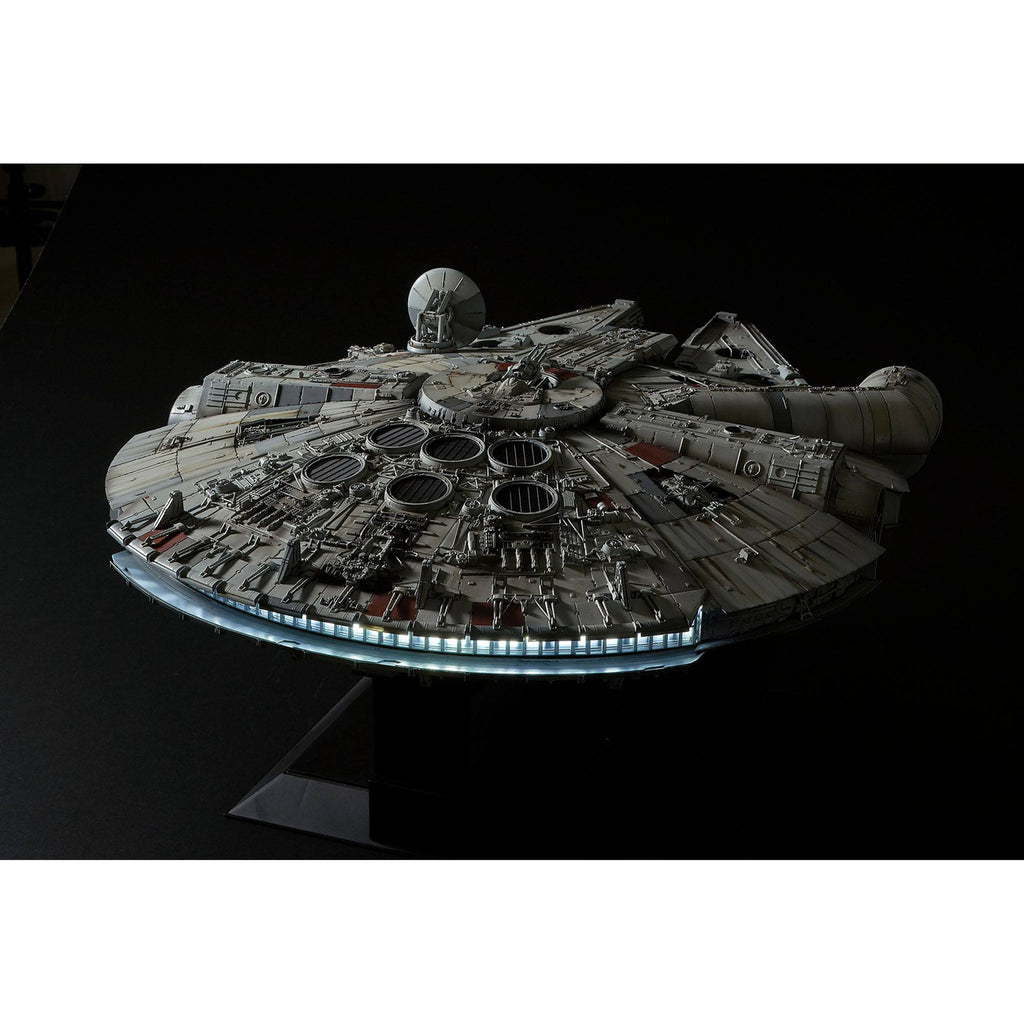 Immagine del prodotto Star Wars Episodio IV Kit di modellismo Perfect Grade 1:72