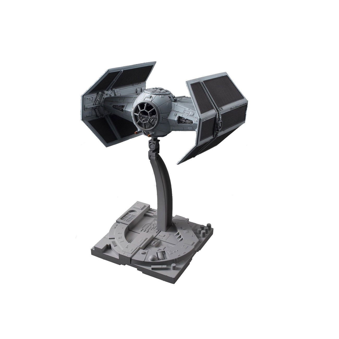 Immagine del prodotto Star Wars Kit di montaggio 1:72 TIE Advanced x1 10 cm
