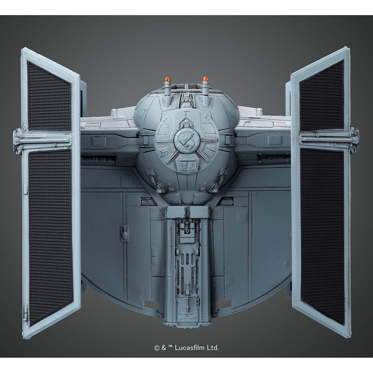 Immagine del prodotto Star Wars Kit di montaggio 1:72 TIE Advanced x1 10 cm