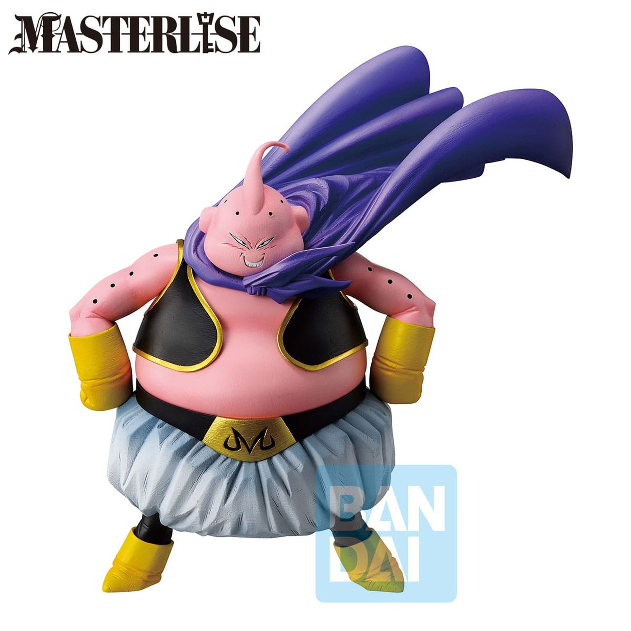 Immagine del prodotto Dragon Ball Z Battle of the Super Saiyan Ichibansho