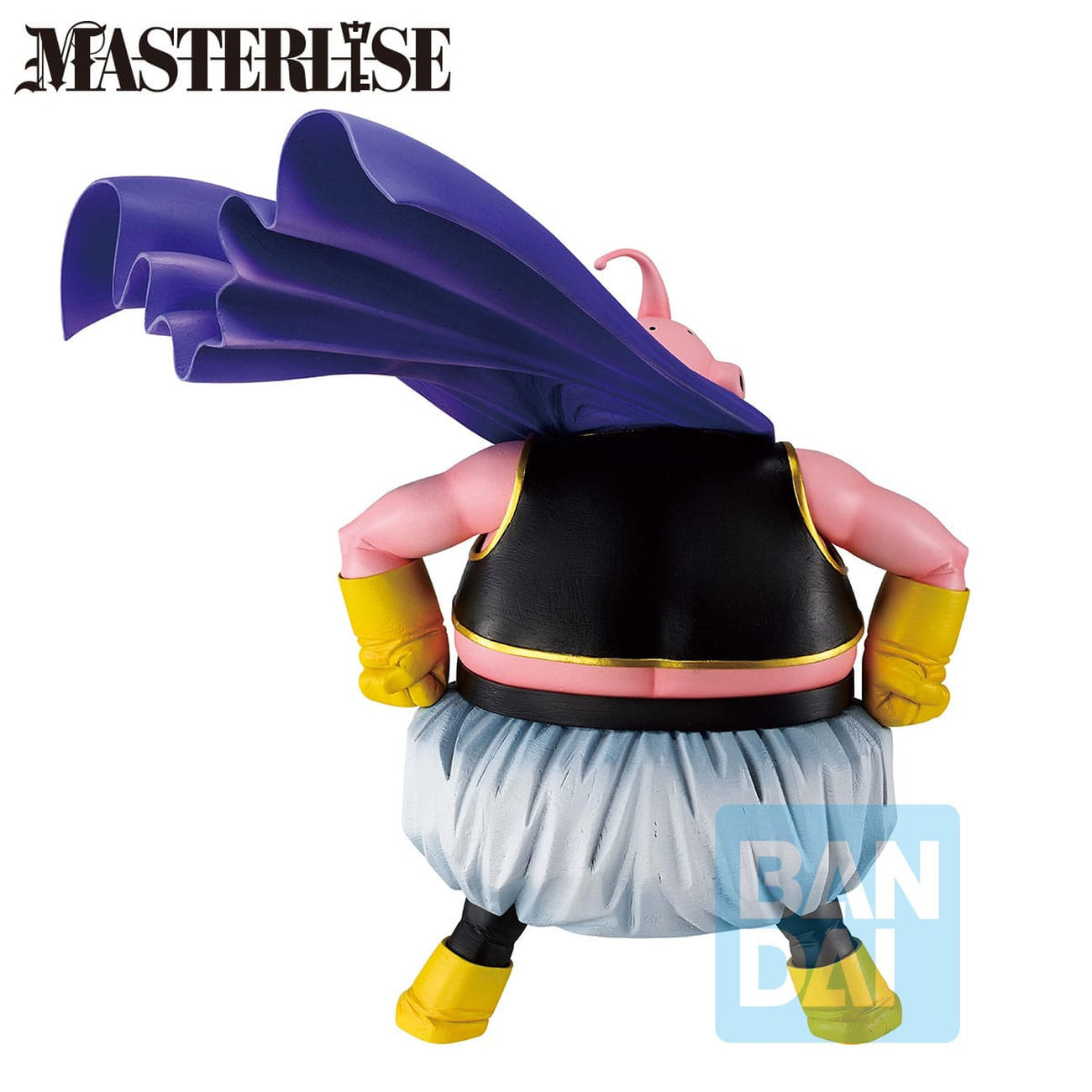 Immagine del prodotto Dragon Ball Z Battle of the Super Saiyan Ichibansho