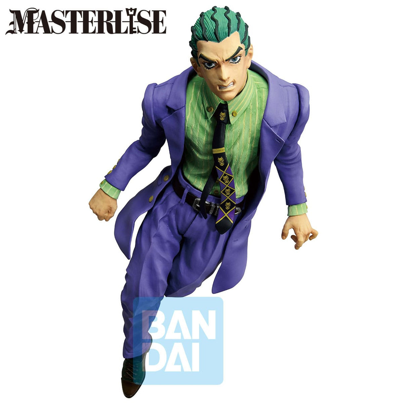 Immagine del prodotto Jojo's Bizarre Adventure: Diamond Is Unbreakable Masterlise