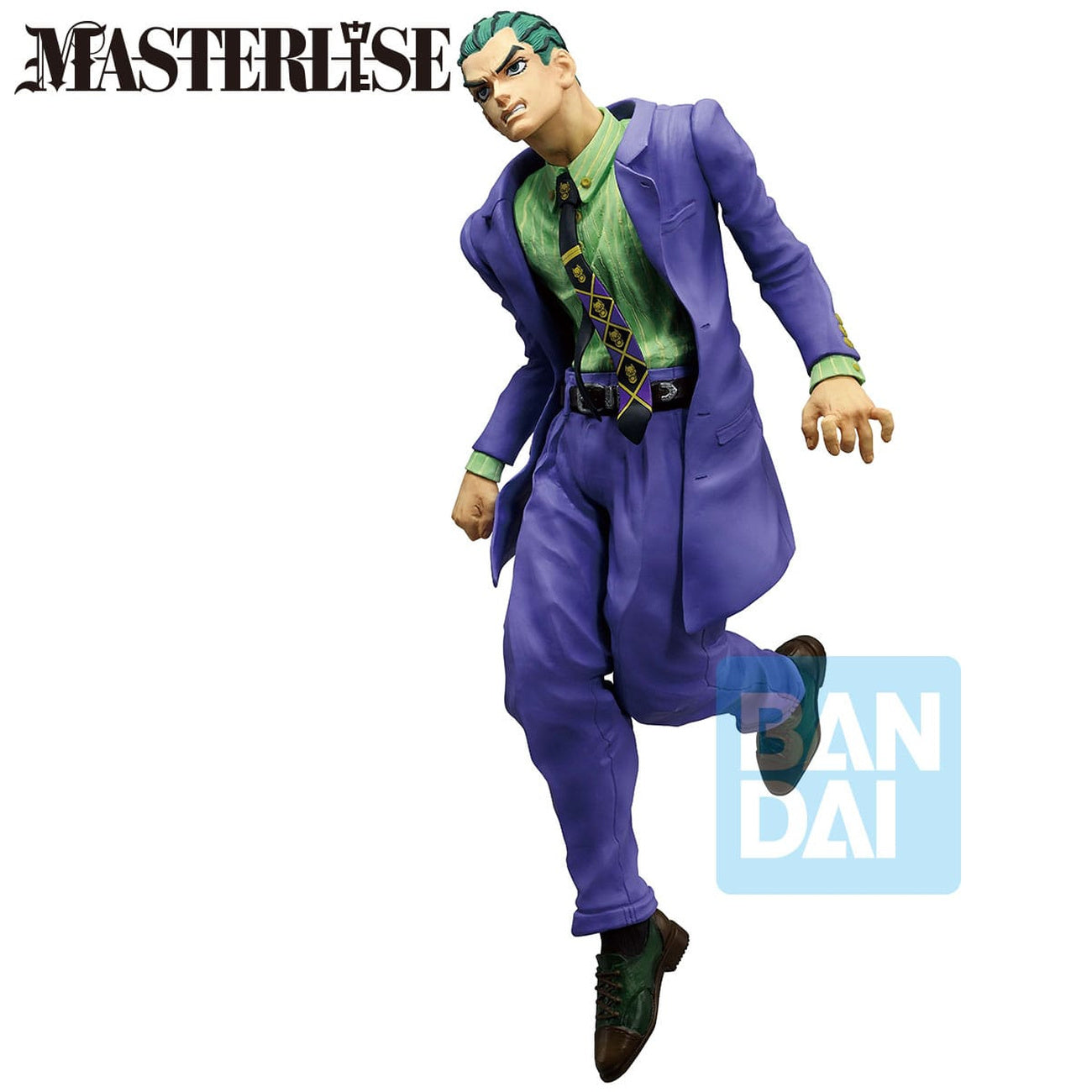 Immagine del prodotto Jojo's Bizarre Adventure: Diamond Is Unbreakable Masterlise