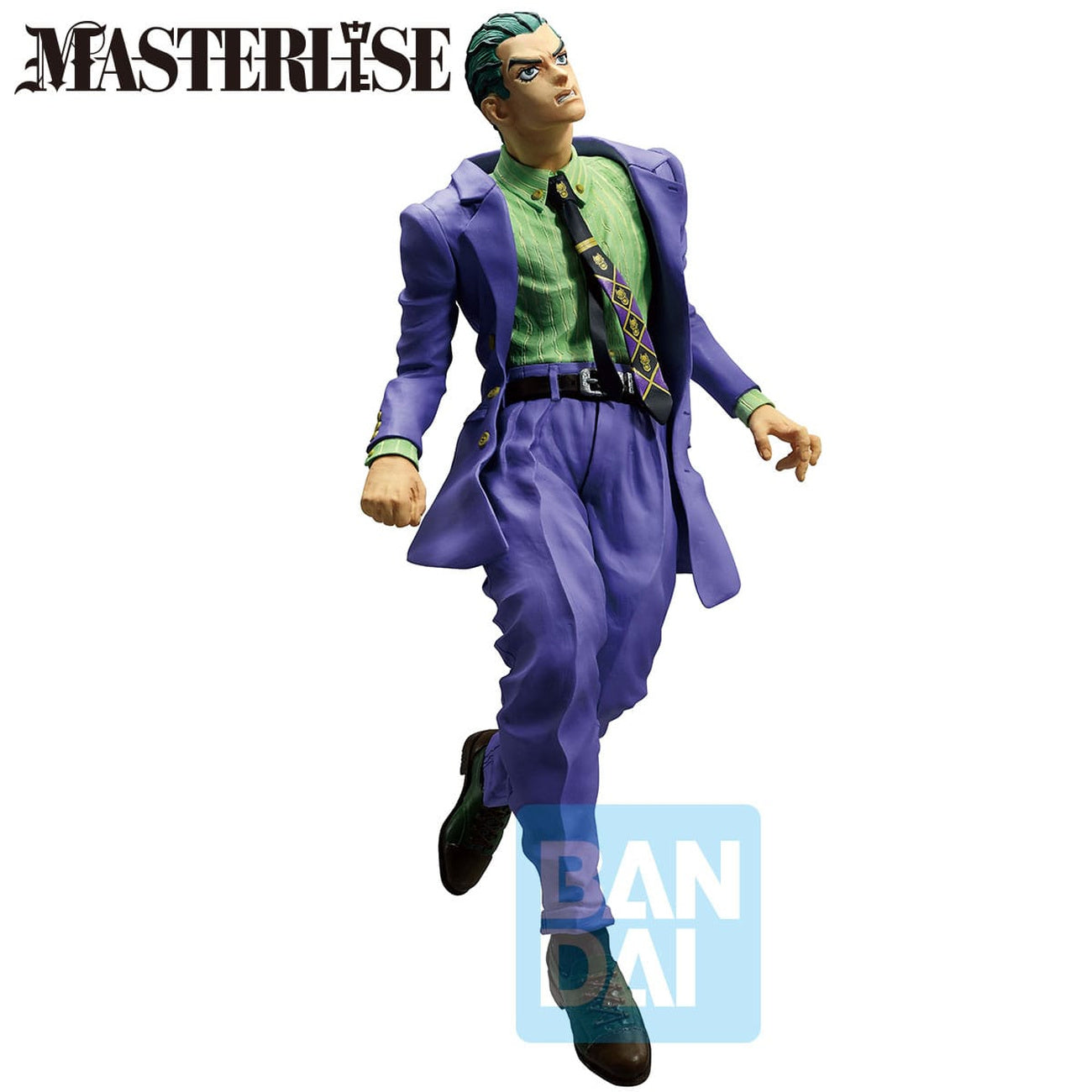 Immagine del prodotto Jojo's Bizarre Adventure: Diamond Is Unbreakable Masterlise
