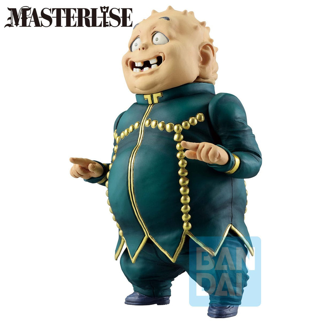 Product image JoJo's Bizarre Adventure: Diamond Is Unbreakable Masterlise