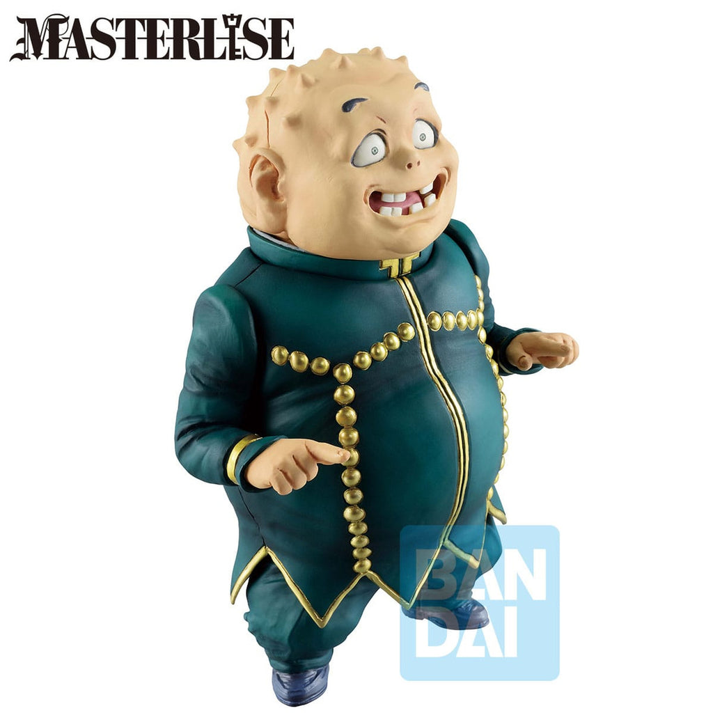 Product image JoJo's Bizarre Adventure: Diamond Is Unbreakable Masterlise