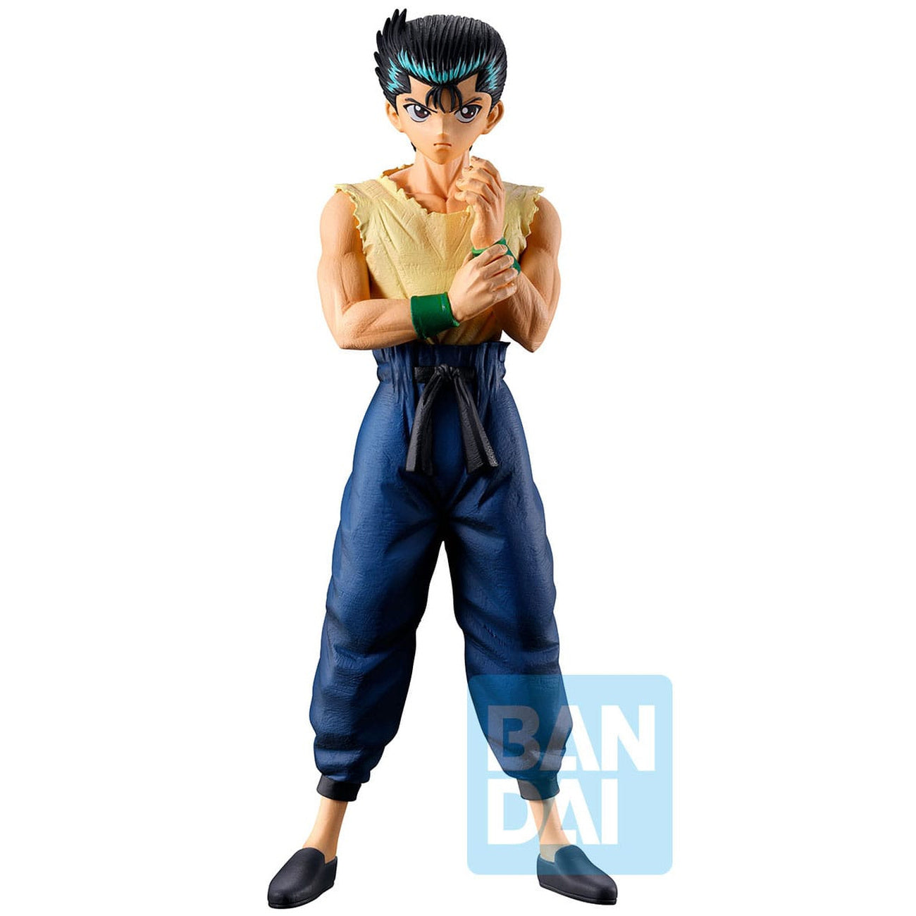 Immagine del prodotto YuYu Hakusho: Dark Tournament Vol. 3 Ichibansho Masterlise