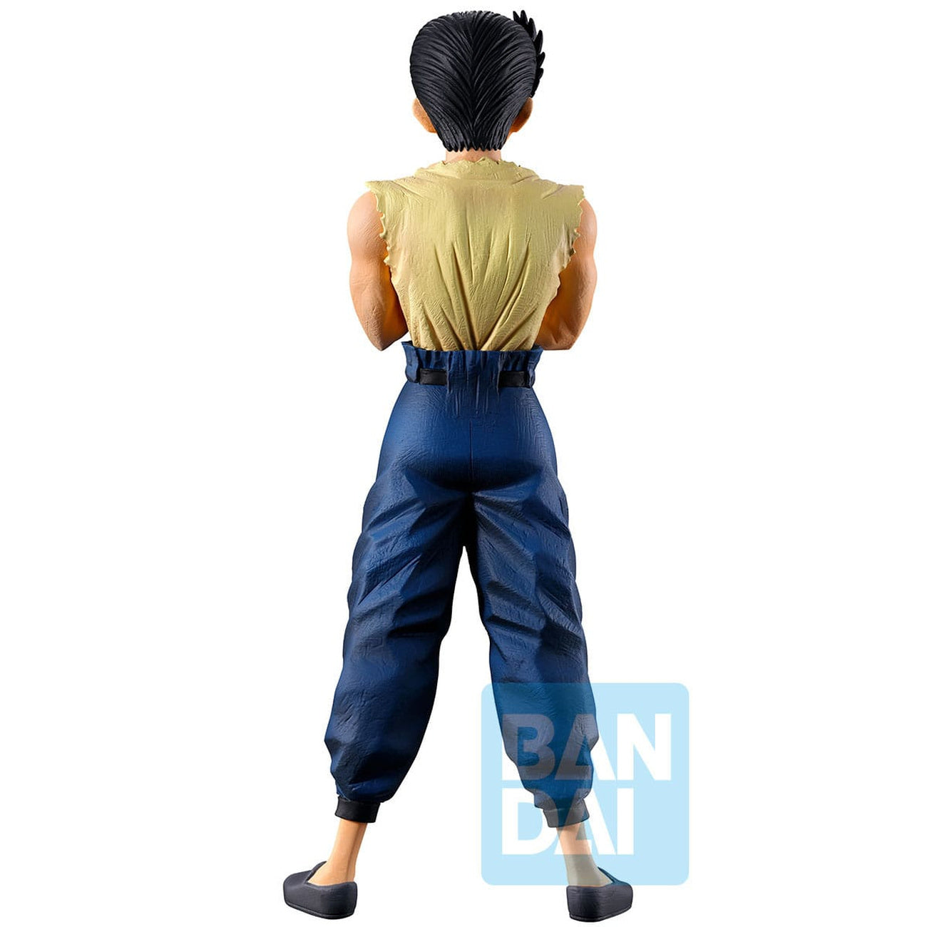 Immagine del prodotto YuYu Hakusho: Dark Tournament Vol. 3 Ichibansho Masterlise