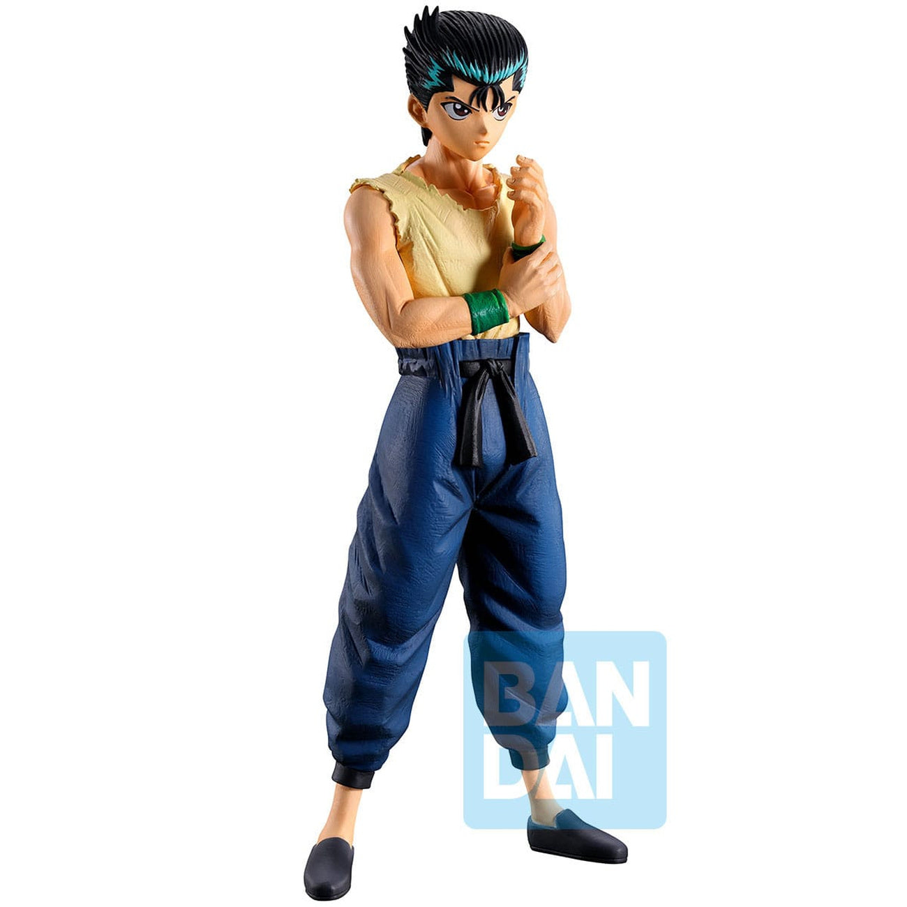 Immagine del prodotto YuYu Hakusho: Dark Tournament Vol. 3 Ichibansho Masterlise