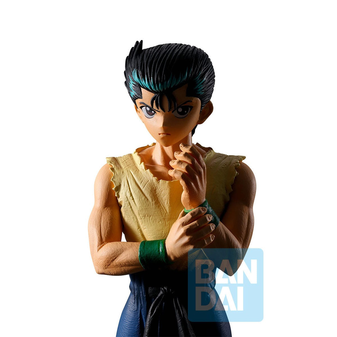 Immagine del prodotto YuYu Hakusho: Dark Tournament Vol. 3 Ichibansho Masterlise