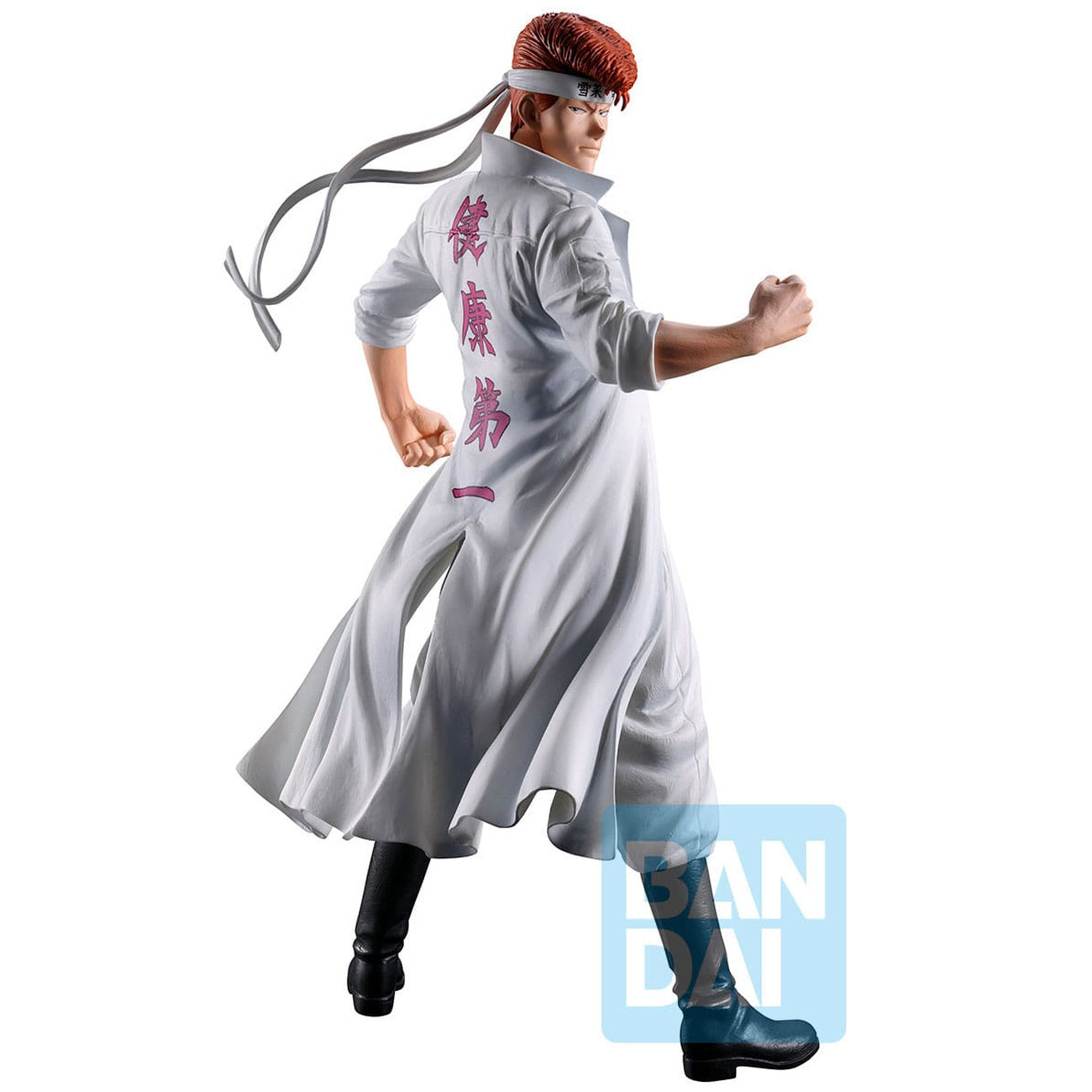 Immagine del prodotto YuYu Hakusho: Dark Tournament Vol. 3 Ichibansho Masterlise