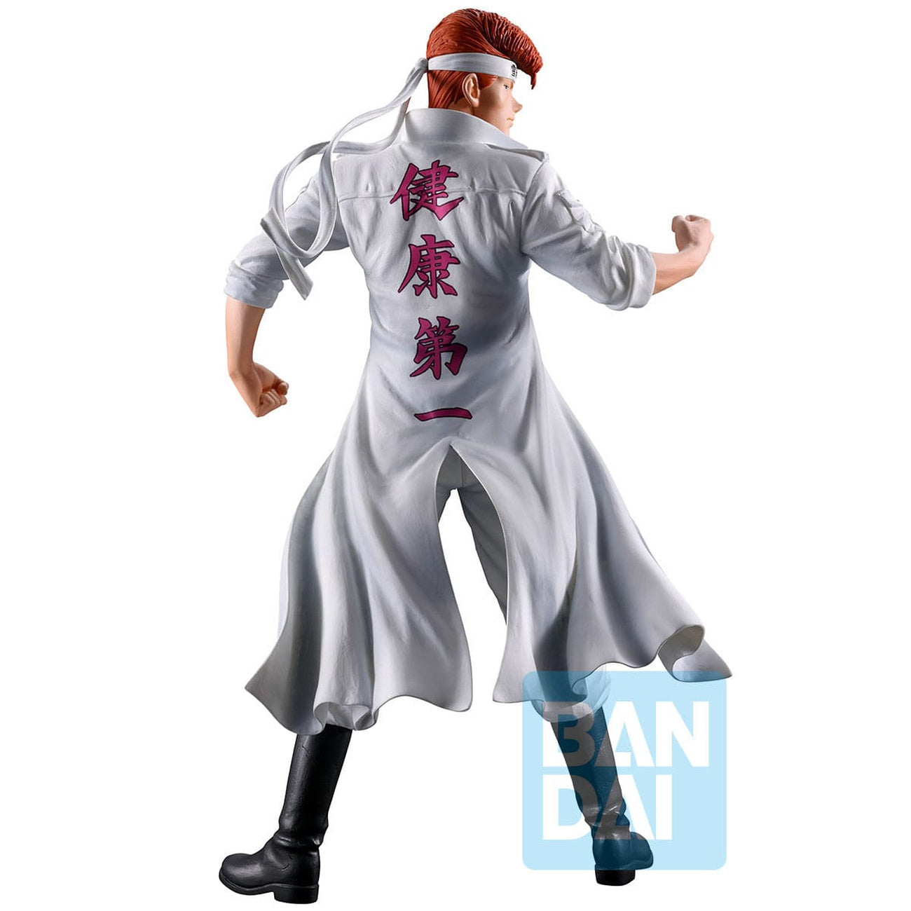 Immagine del prodotto YuYu Hakusho: Dark Tournament Vol. 3 Ichibansho Masterlise