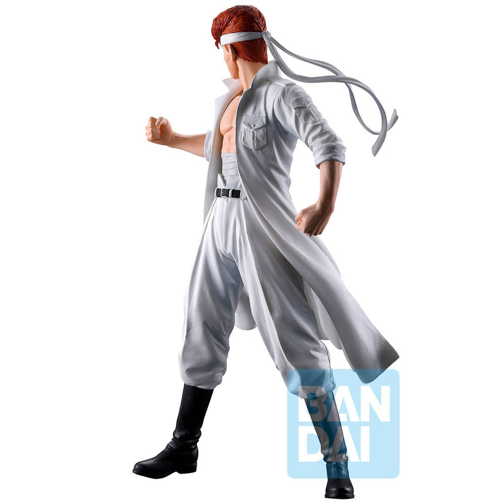 Immagine del prodotto YuYu Hakusho: Dark Tournament Vol. 3 Ichibansho Masterlise