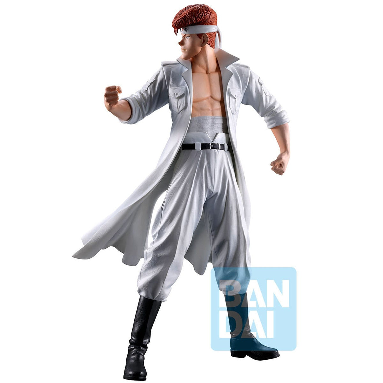 Immagine del prodotto YuYu Hakusho: Dark Tournament Vol. 3 Ichibansho Masterlise