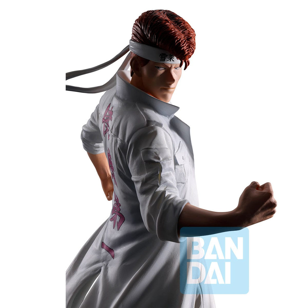 Immagine del prodotto YuYu Hakusho: Dark Tournament Vol. 3 Ichibansho Masterlise