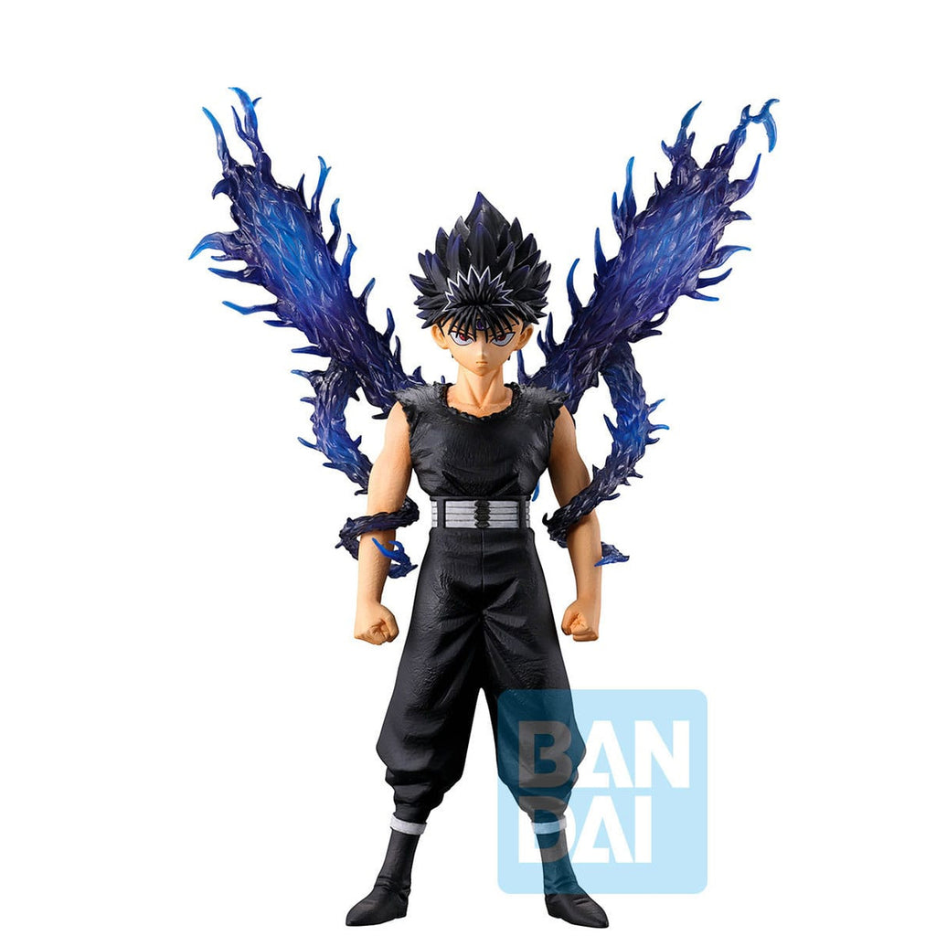 Immagine del prodotto YuYu Hakusho: Dark Tournament Vol. 3 Ichibansho Masterlise