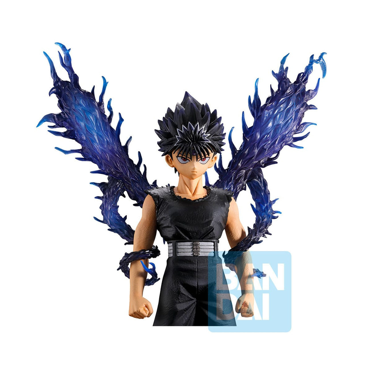 Immagine del prodotto YuYu Hakusho: Dark Tournament Vol. 3 Ichibansho Masterlise