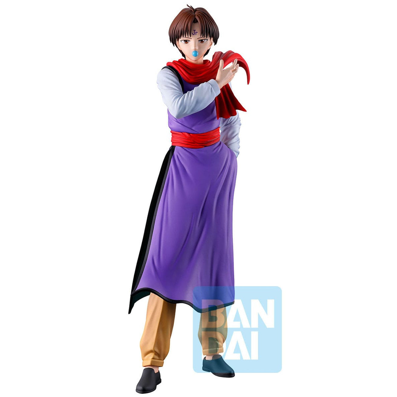 Immagine del prodotto YuYu Hakusho: Dark Tournament Vol. 3 Ichibansho Masterlise
