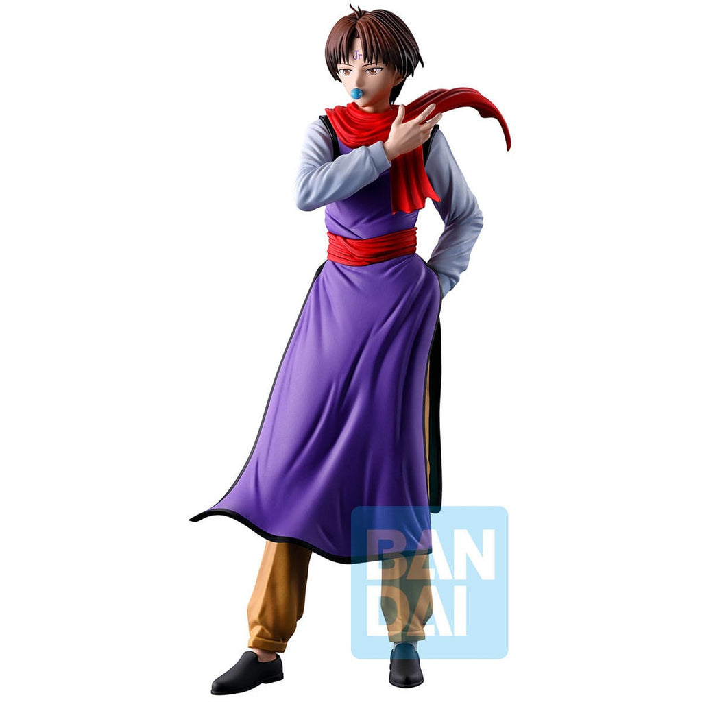 Immagine del prodotto YuYu Hakusho: Dark Tournament Vol. 3 Ichibansho Masterlise