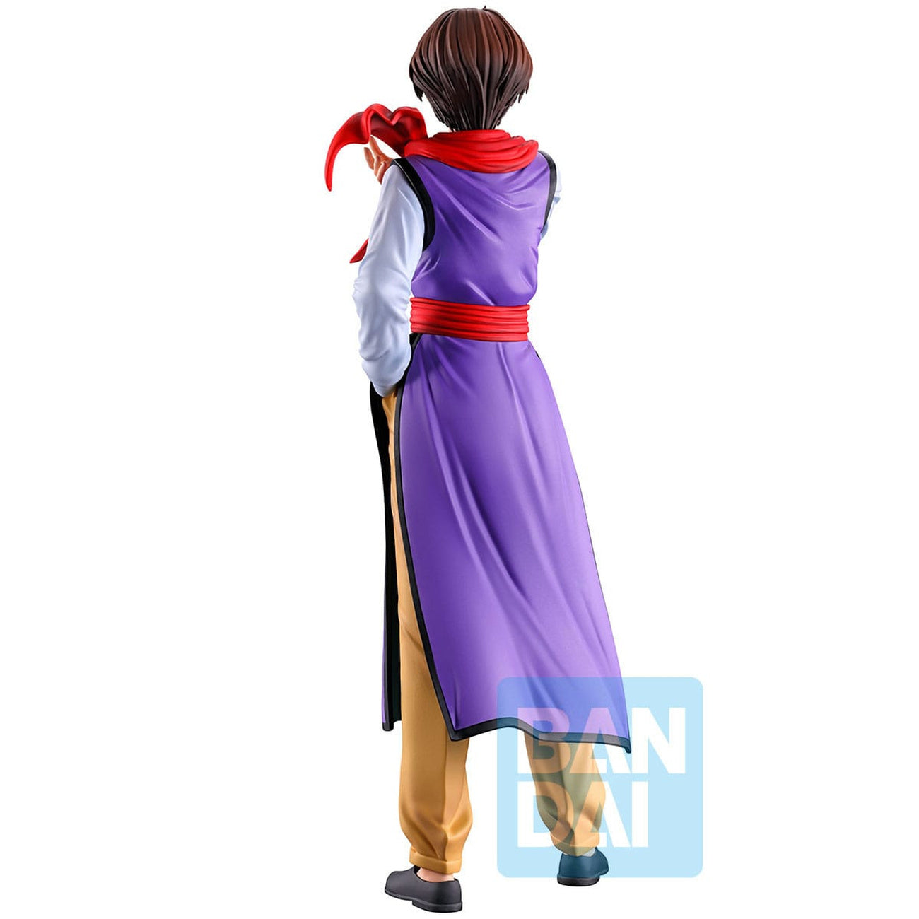 Immagine del prodotto YuYu Hakusho: Dark Tournament Vol. 3 Ichibansho Masterlise