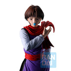 Immagine del prodotto YuYu Hakusho: Dark Tournament Vol. 3 Ichibansho Masterlise