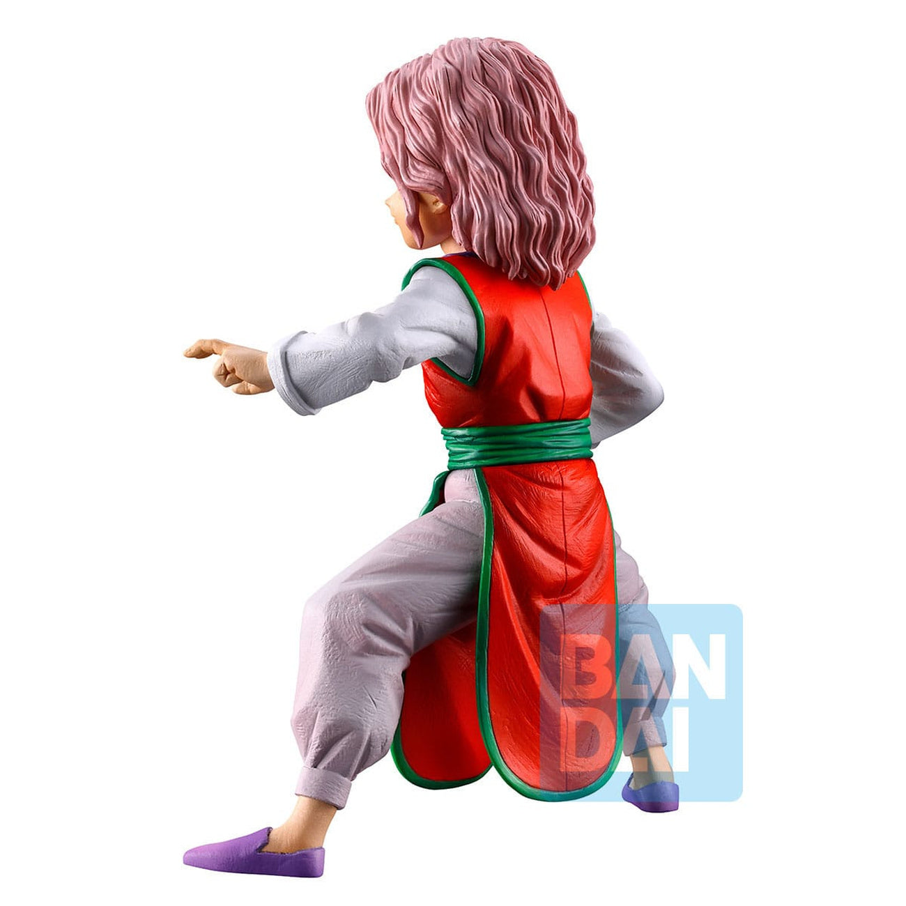 Immagine del prodotto YuYu Hakusho: Dark Tournament Vol. 3 Ichibansho Masterlise