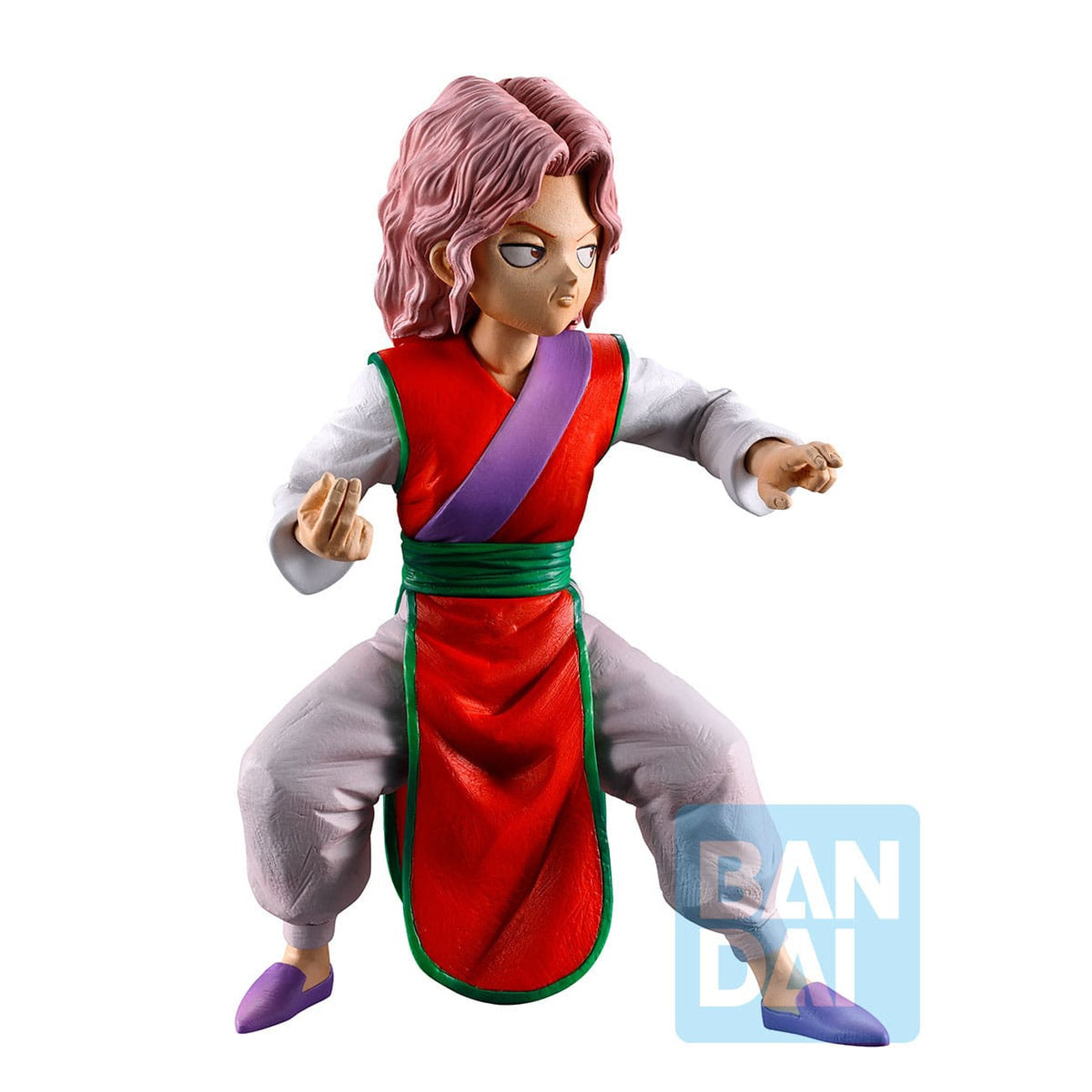 Immagine del prodotto YuYu Hakusho: Dark Tournament Vol. 3 Ichibansho Masterlise