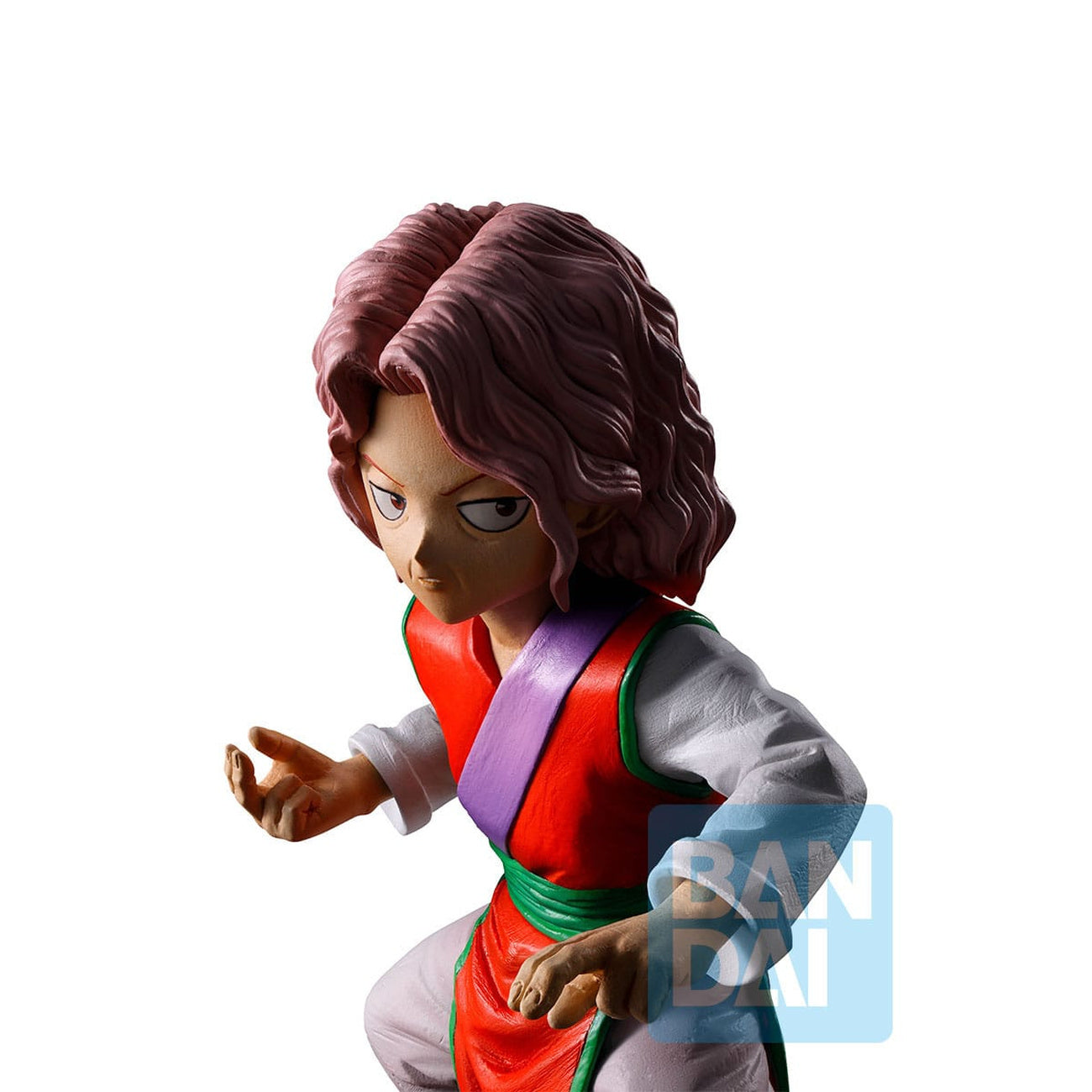 Immagine del prodotto YuYu Hakusho: Dark Tournament Vol. 3 Ichibansho Masterlise