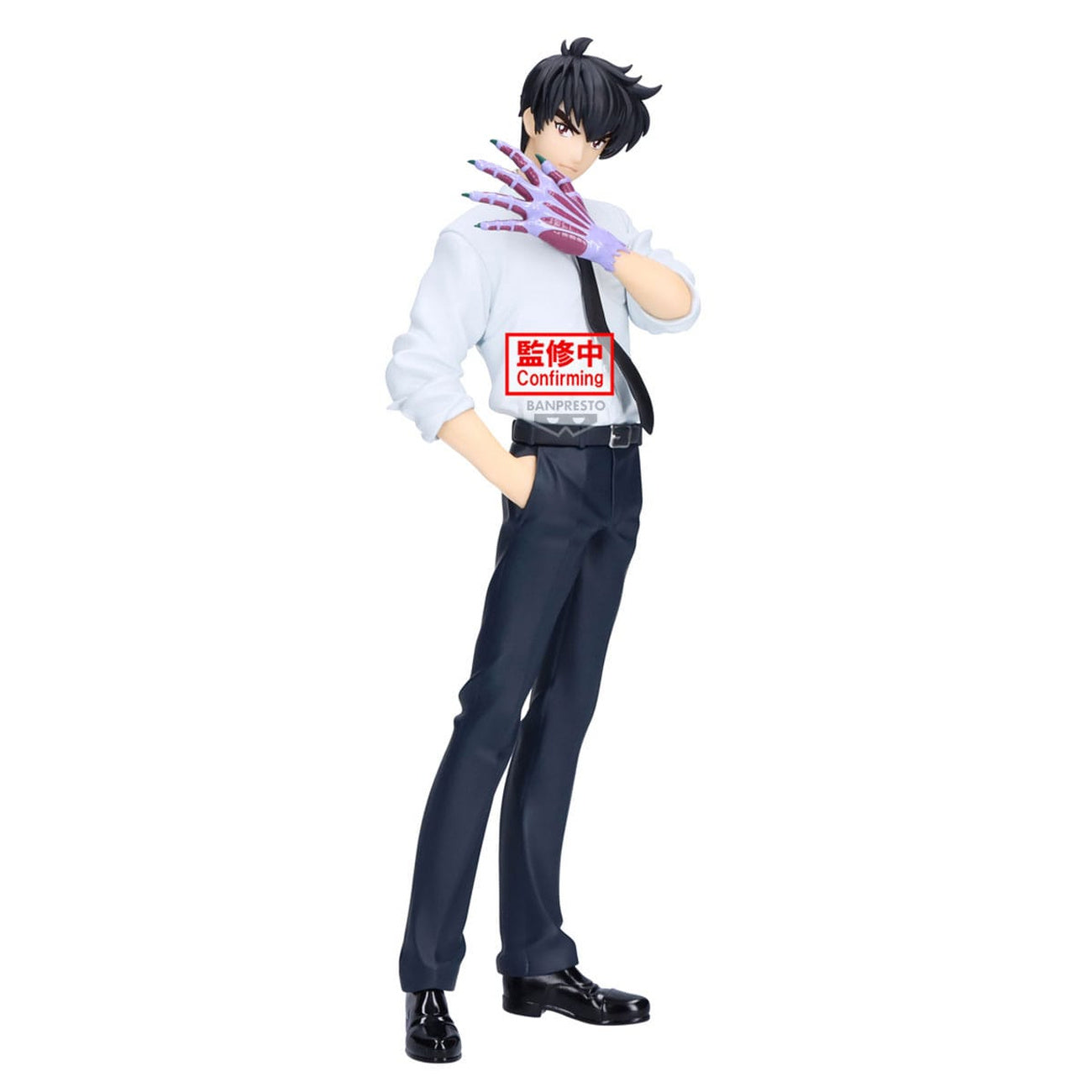 Immagine del prodotto Hell Teacher: Jigoku Sensei Nube - Statua in PVC Meisuke Nueno