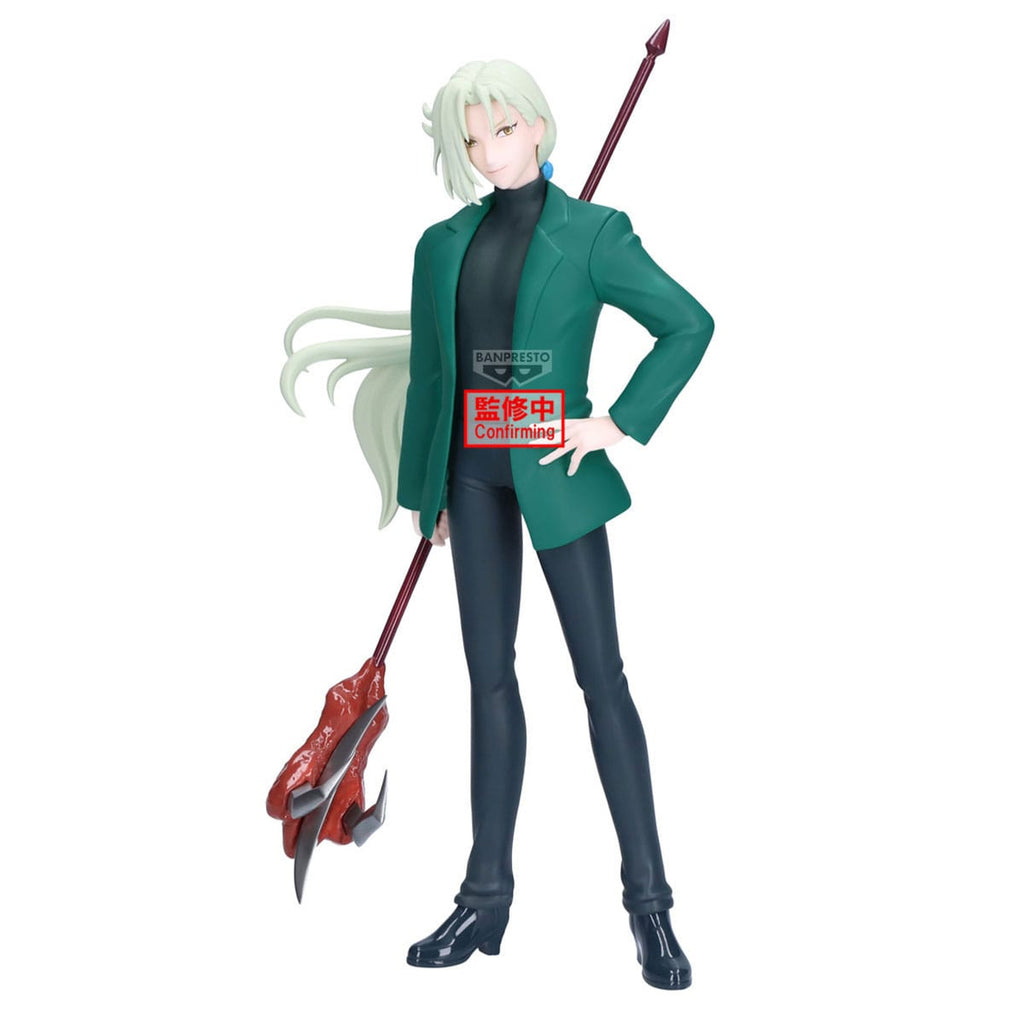 Product image Hell Teacher: Jigoku Sensei Nube PVC Statue Kyosuke Tamamo