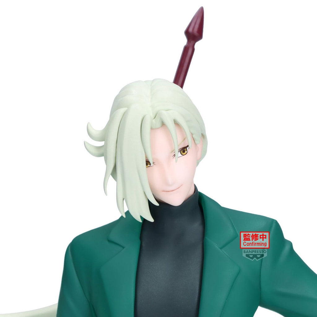 Product image Hell Teacher: Jigoku Sensei Nube PVC Statue Kyosuke Tamamo