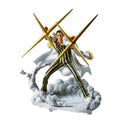 Immagine del prodotto One Piece statuetta in PVC Senkozekkei Borsalino 18 cm