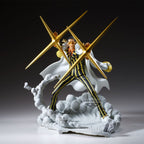 Immagine del prodotto One Piece statuetta in PVC Senkozekkei Borsalino 18 cm