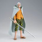 Product image One Piece King of Artist PVC Statue Silvers Rayleigh 23 cm
