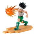 Immagine del prodotto Hunter x Hunter statua in PVC Gon (arco G.I.) 14 cm