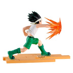 Immagine del prodotto Hunter x Hunter statua in PVC Gon (arco G.I.) 14 cm