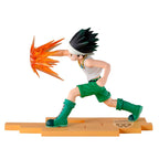 Immagine del prodotto Hunter x Hunter statua in PVC Gon (arco G.I.) 14 cm