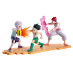 Immagine del prodotto Hunter x Hunter statua in PVC Gon (arco G.I.) 14 cm