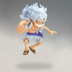 Immagine del prodotto One Piece Mega WCF statua in PVC Monkey D. Rufy vs Borsalino