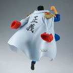 Immagine del prodotto Statuetta in PVC One Piece Battle Record Collection Monkey D. Garp