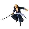 Immagine del prodotto One Piece Battle Record Collection Statua in PVC Silvers