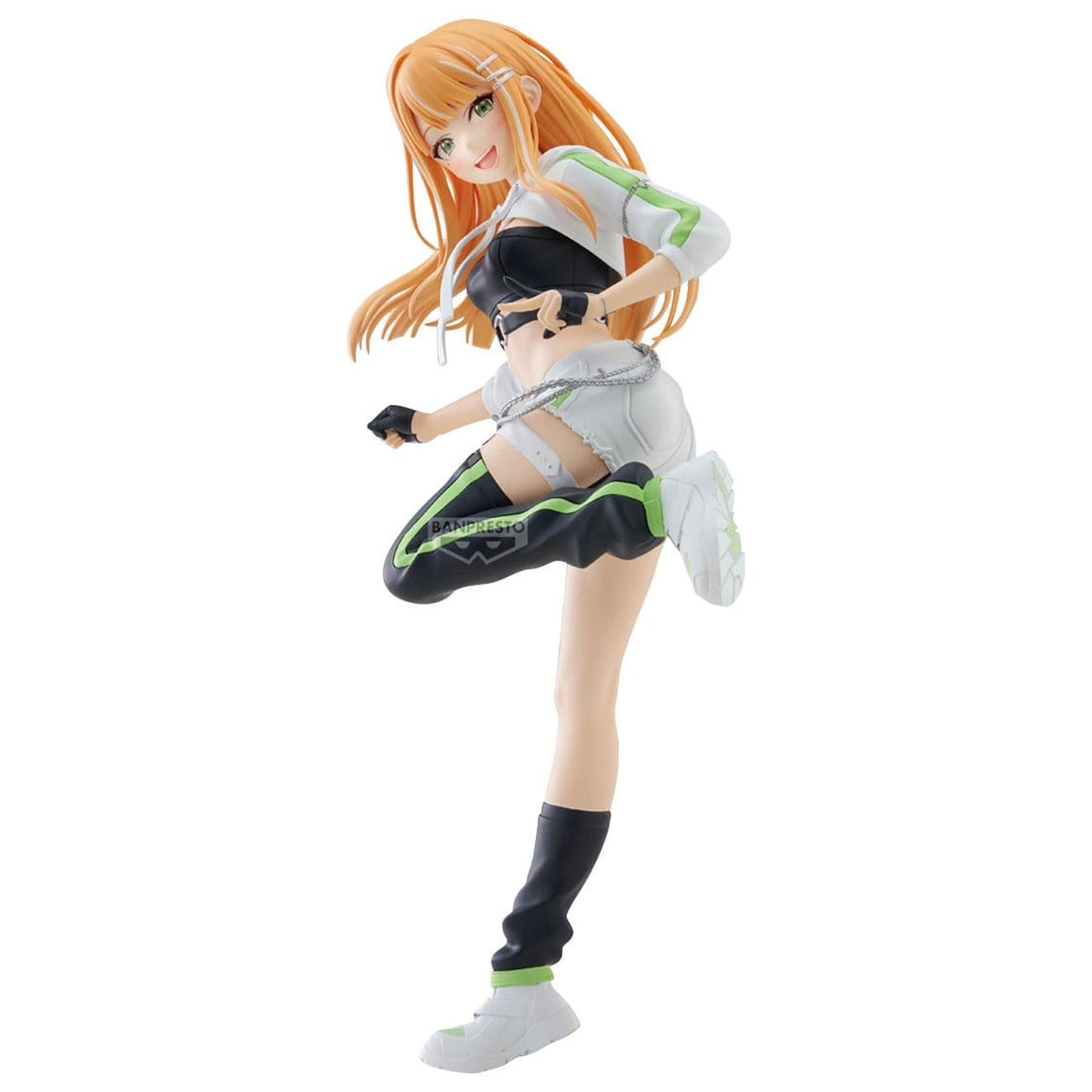 Immagine del prodotto The Idolm@ster Gakuen – statua in PVC Espresto Sumika Shiun