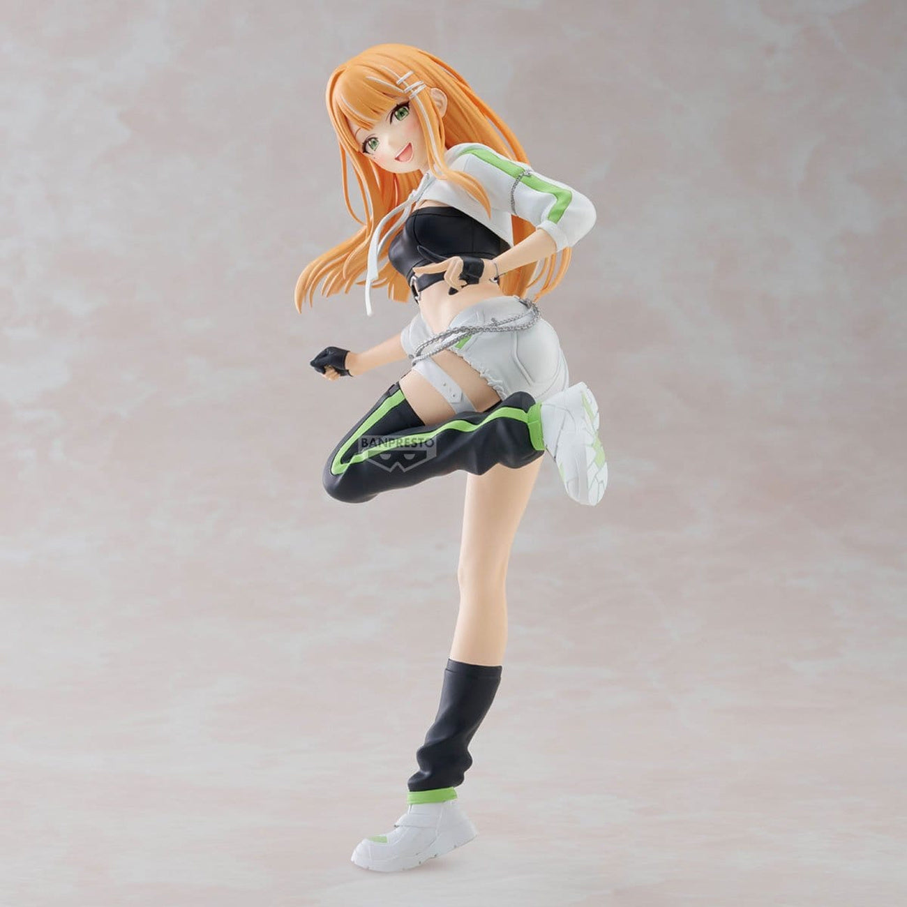 Immagine del prodotto The Idolm@ster Gakuen – statua in PVC Espresto Sumika Shiun