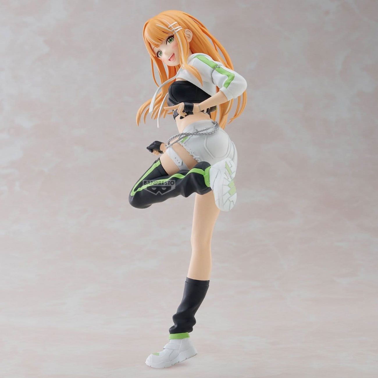 Immagine del prodotto The Idolm@ster Gakuen – statua in PVC Espresto Sumika Shiun